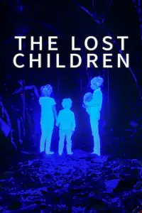 Cover Film The Lost Children